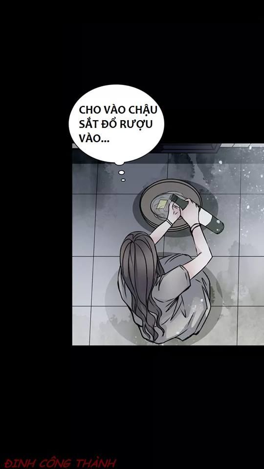 Tiểu Quỷ Chapter 8 - Trang 2