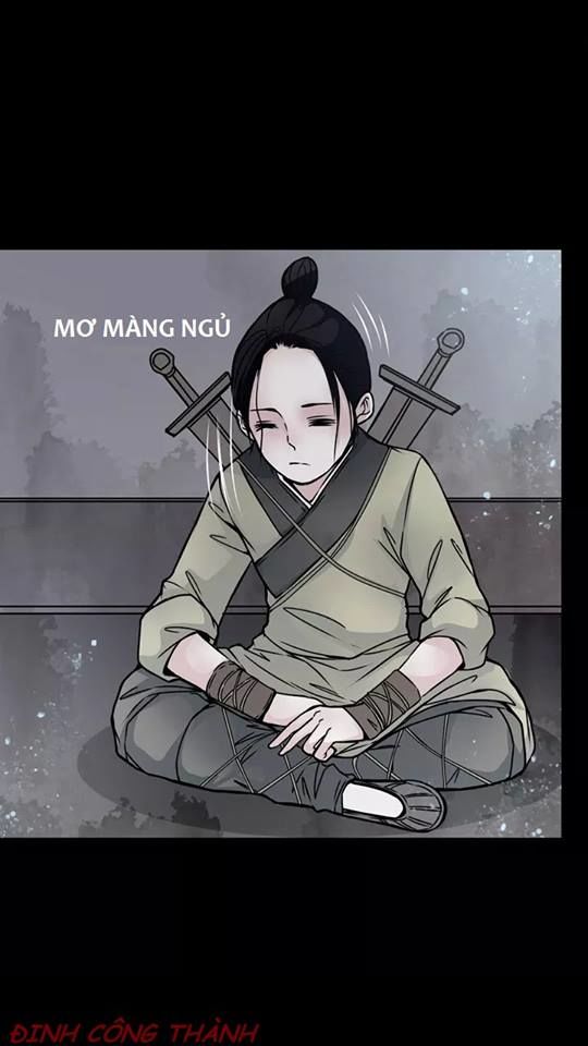 Tiểu Quỷ Chapter 8 - Trang 2