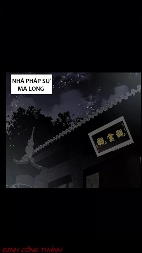 Tiểu Quỷ Chapter 8 - Trang 2