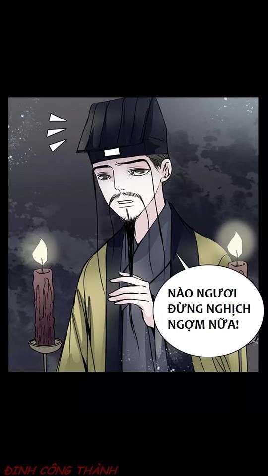 Tiểu Quỷ Chapter 8 - Trang 2