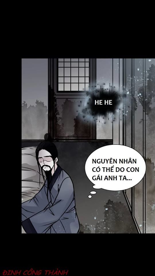 Tiểu Quỷ Chapter 7 - Trang 2