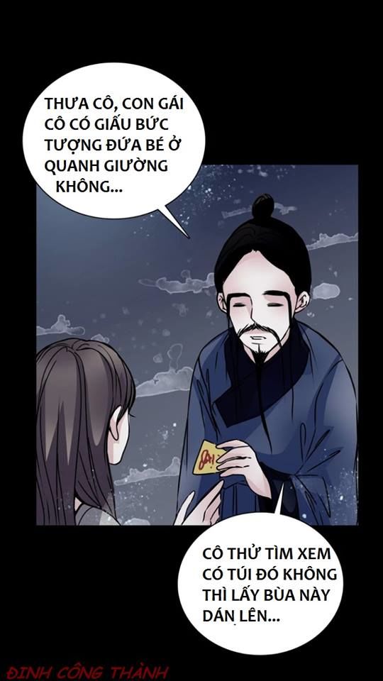 Tiểu Quỷ Chapter 7 - Trang 2