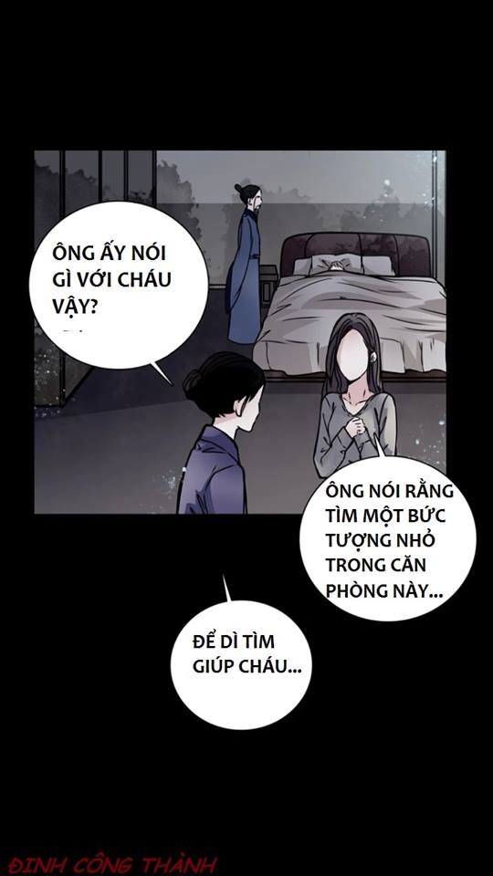 Tiểu Quỷ Chapter 7 - Trang 2