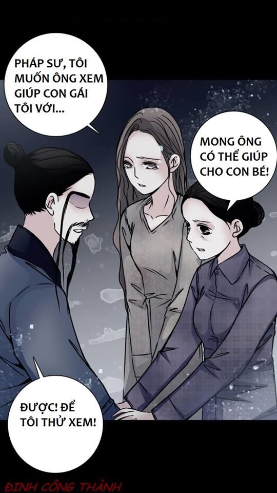 Tiểu Quỷ Chapter 7 - Trang 2