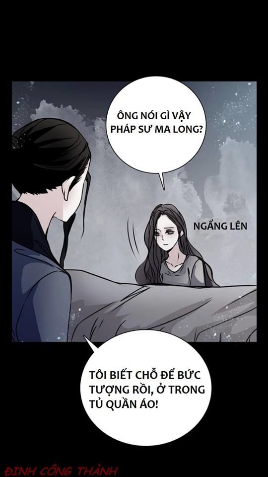 Tiểu Quỷ Chapter 7 - Trang 2