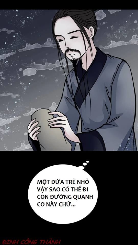 Tiểu Quỷ Chapter 7 - Trang 2