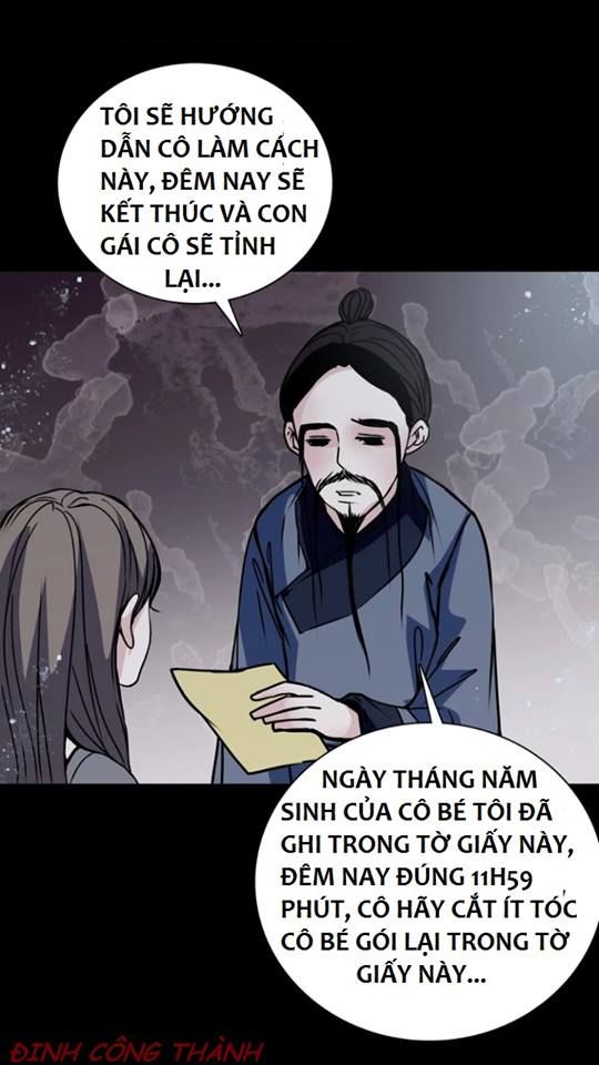 Tiểu Quỷ Chapter 7 - Trang 2