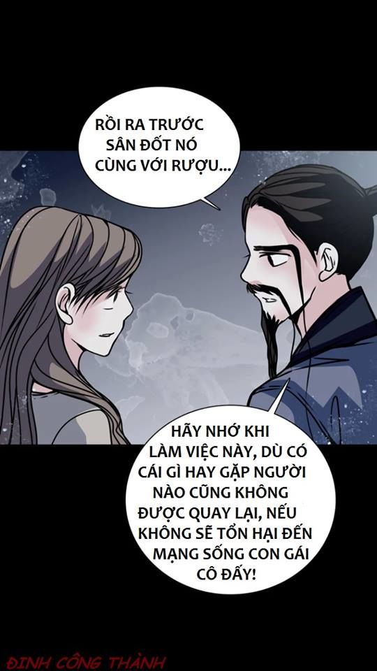 Tiểu Quỷ Chapter 7 - Trang 2