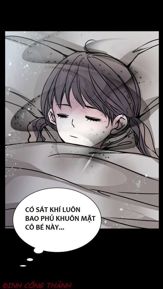 Tiểu Quỷ Chapter 7 - Trang 2