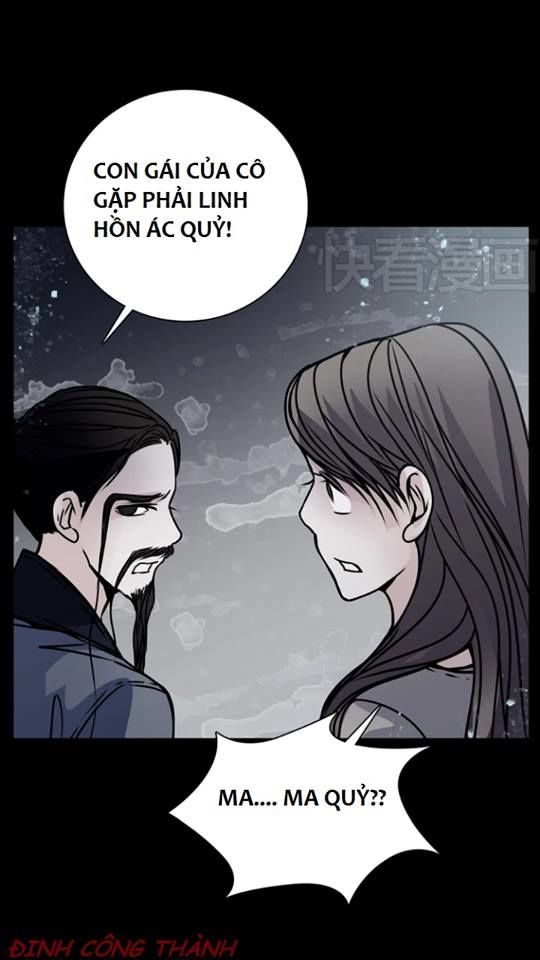 Tiểu Quỷ Chapter 7 - Trang 2