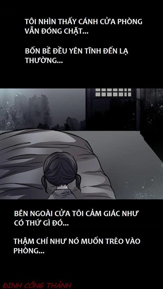 Tiểu Quỷ Chapter 6 - Trang 2