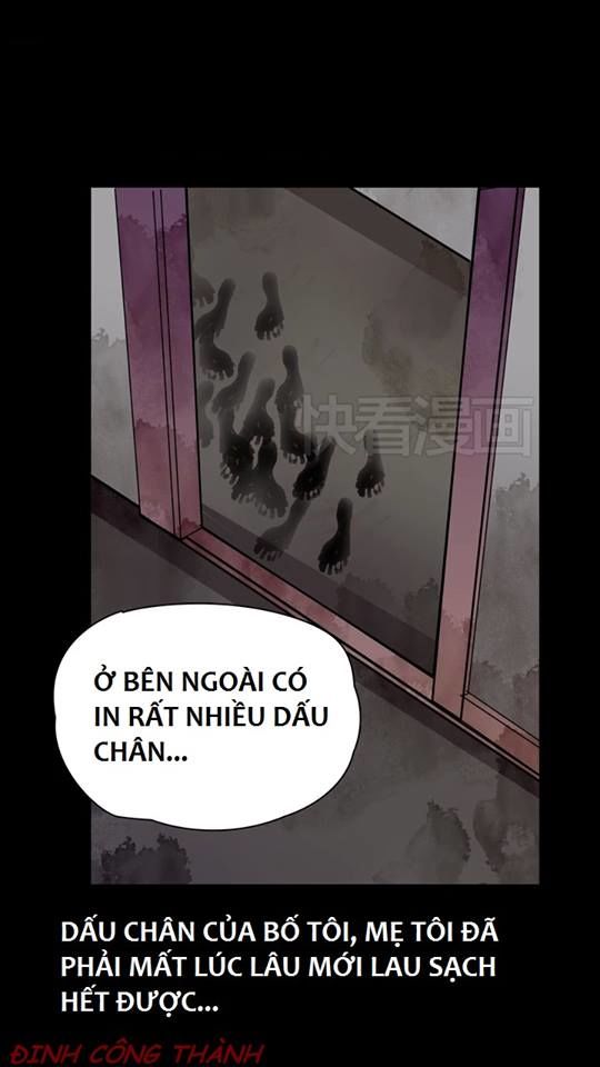 Tiểu Quỷ Chapter 6 - Trang 2