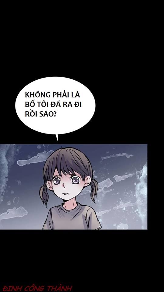 Tiểu Quỷ Chapter 6 - Trang 2