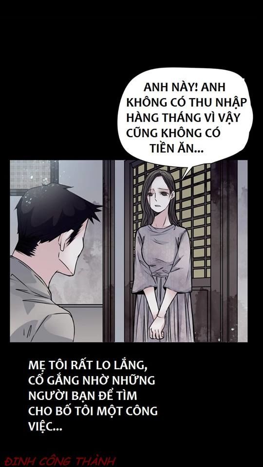 Tiểu Quỷ Chapter 5 - Trang 2