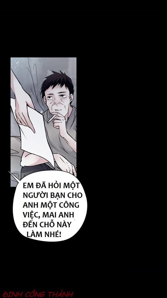 Tiểu Quỷ Chapter 5 - Trang 2