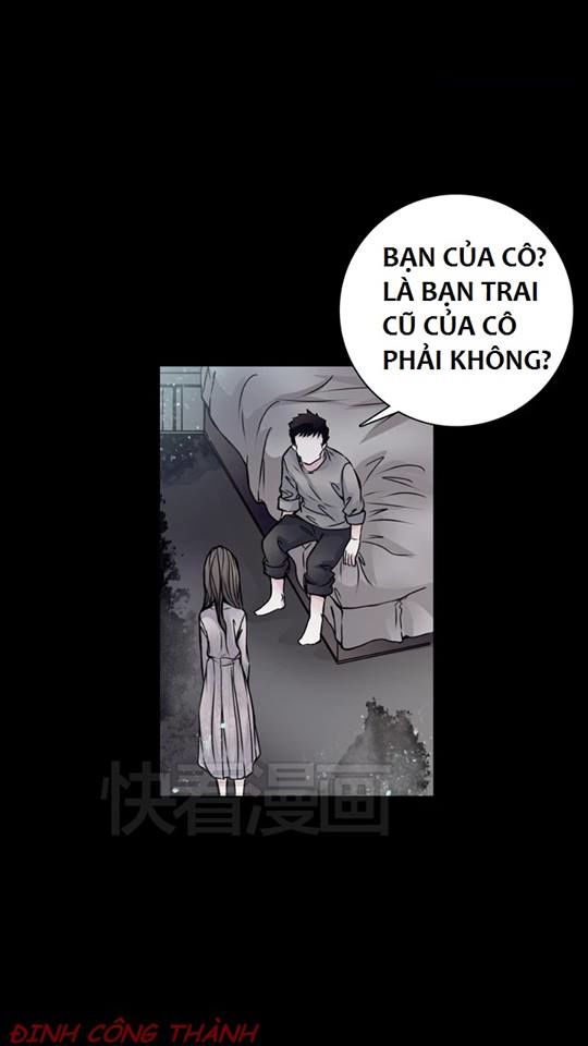 Tiểu Quỷ Chapter 5 - Trang 2