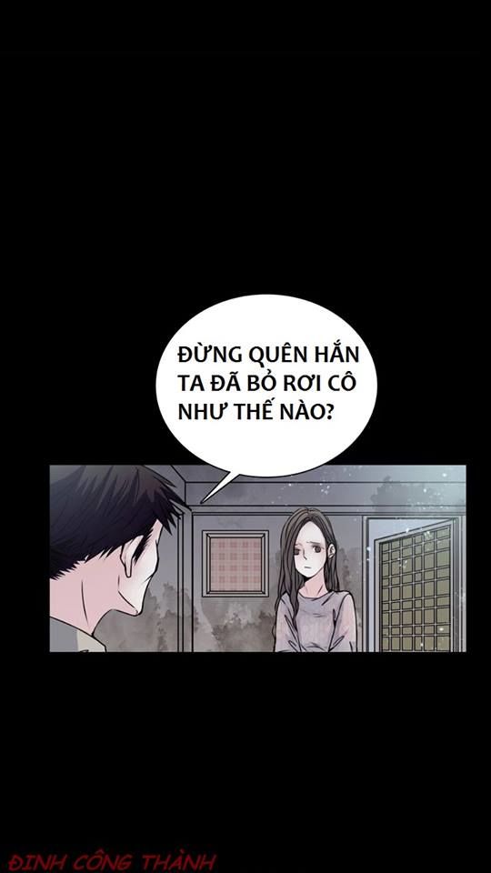 Tiểu Quỷ Chapter 5 - Trang 2