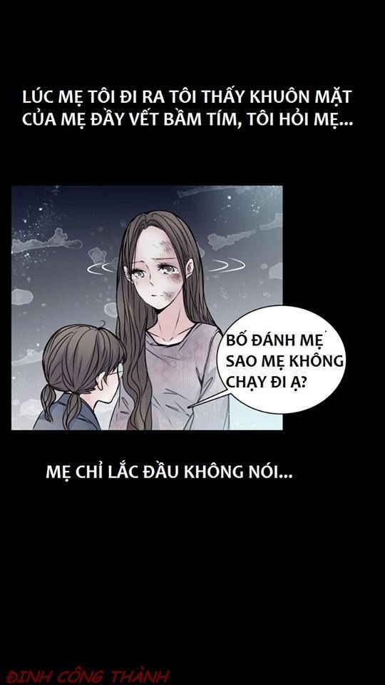 Tiểu Quỷ Chapter 5 - Trang 2