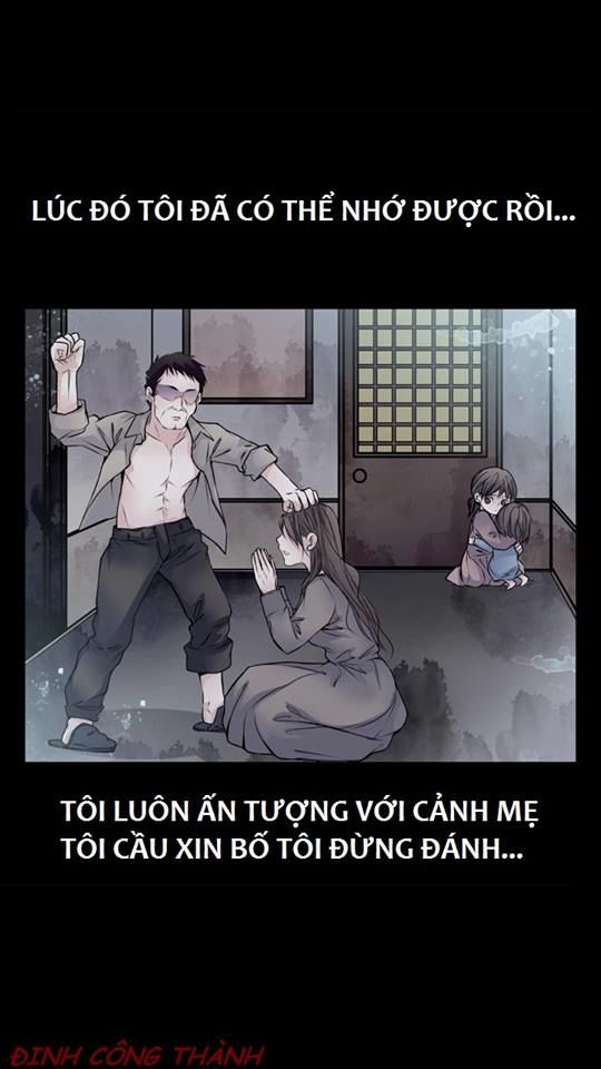 Tiểu Quỷ Chapter 5 - Trang 2