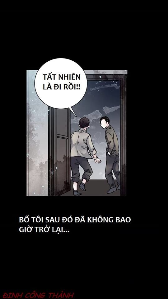 Tiểu Quỷ Chapter 5 - Trang 2