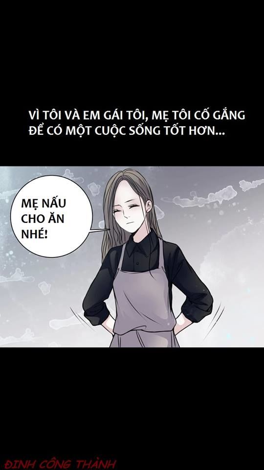 Tiểu Quỷ Chapter 5 - Trang 2