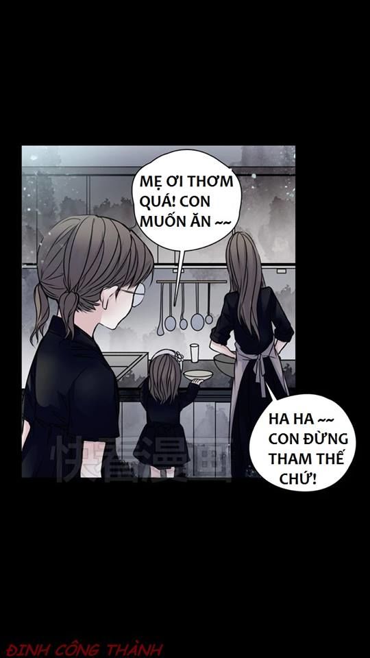 Tiểu Quỷ Chapter 5 - Trang 2