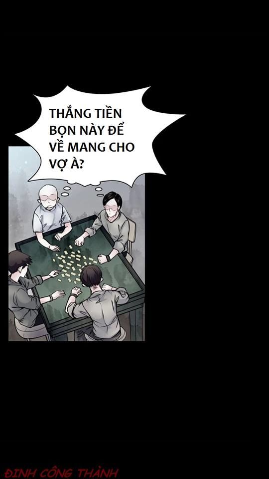 Tiểu Quỷ Chapter 5 - Trang 2