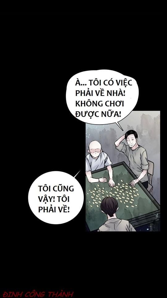 Tiểu Quỷ Chapter 5 - Trang 2