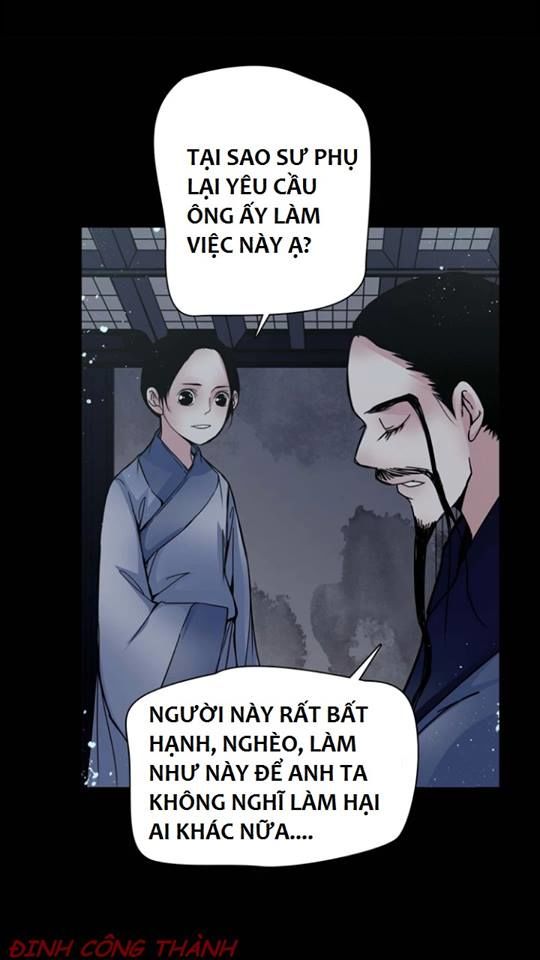 Tiểu Quỷ Chapter 4 - Trang 2