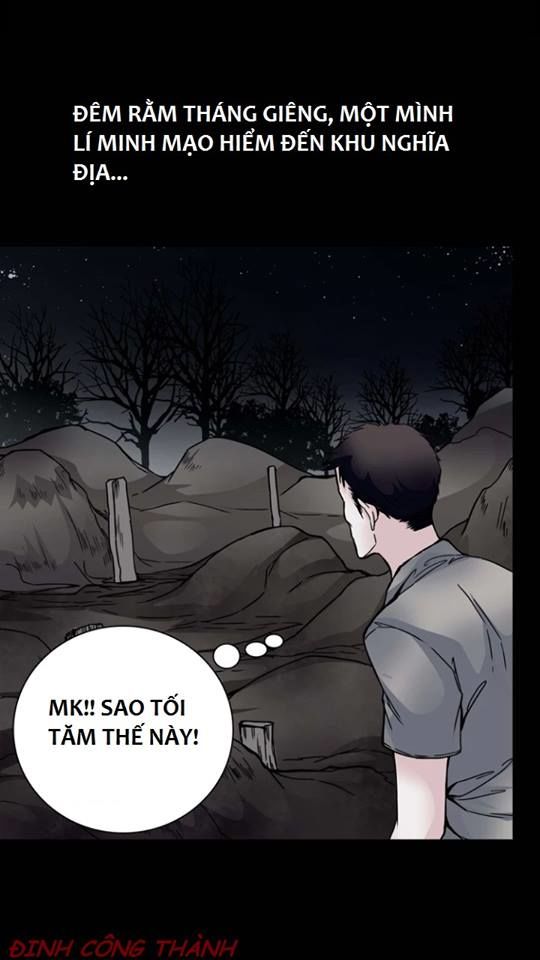 Tiểu Quỷ Chapter 4 - Trang 2