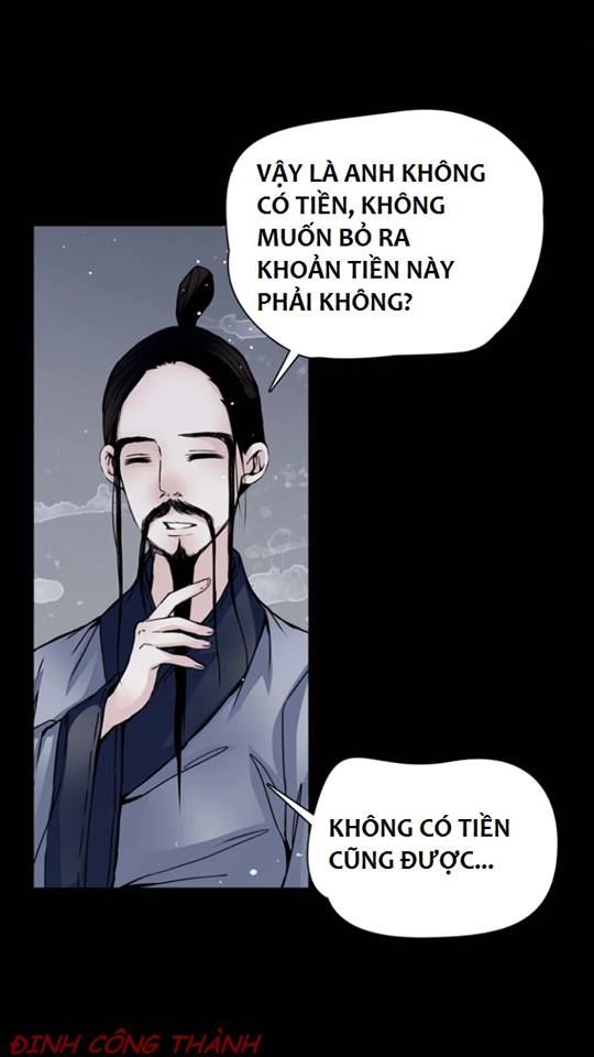 Tiểu Quỷ Chapter 4 - Trang 2