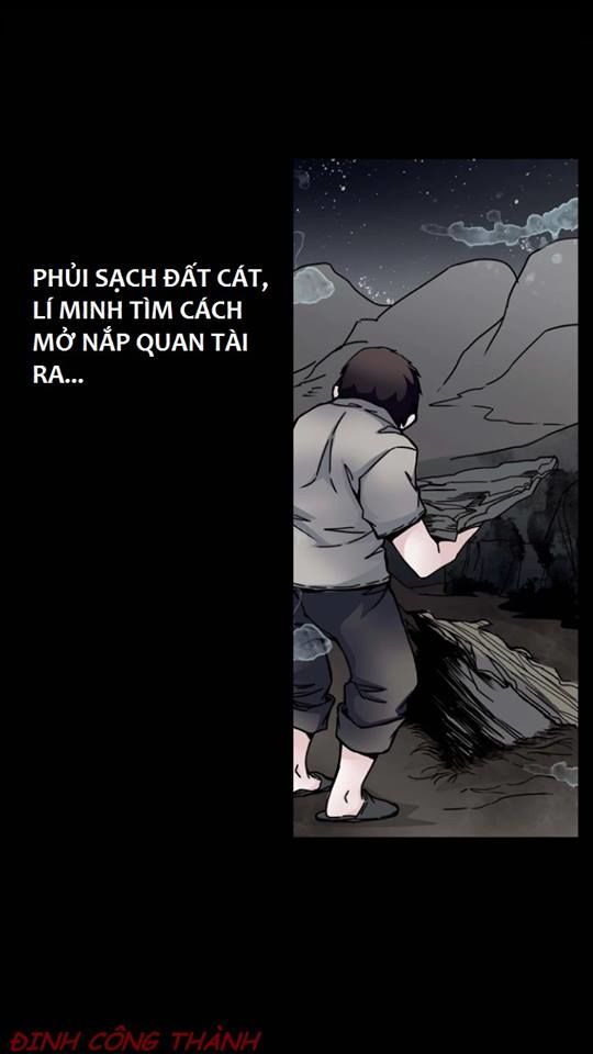 Tiểu Quỷ Chapter 4 - Trang 2