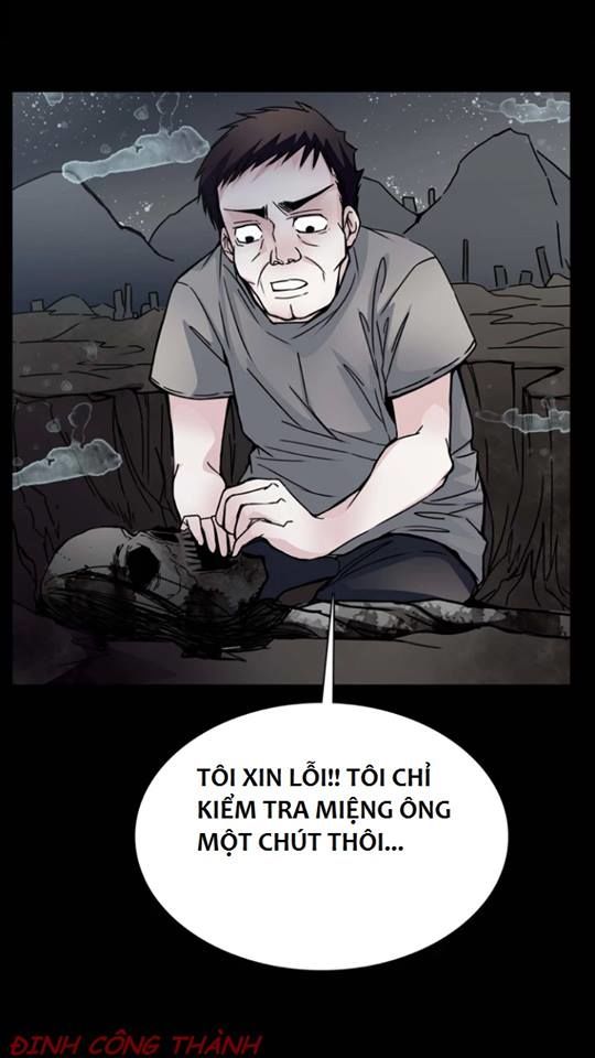 Tiểu Quỷ Chapter 4 - Trang 2