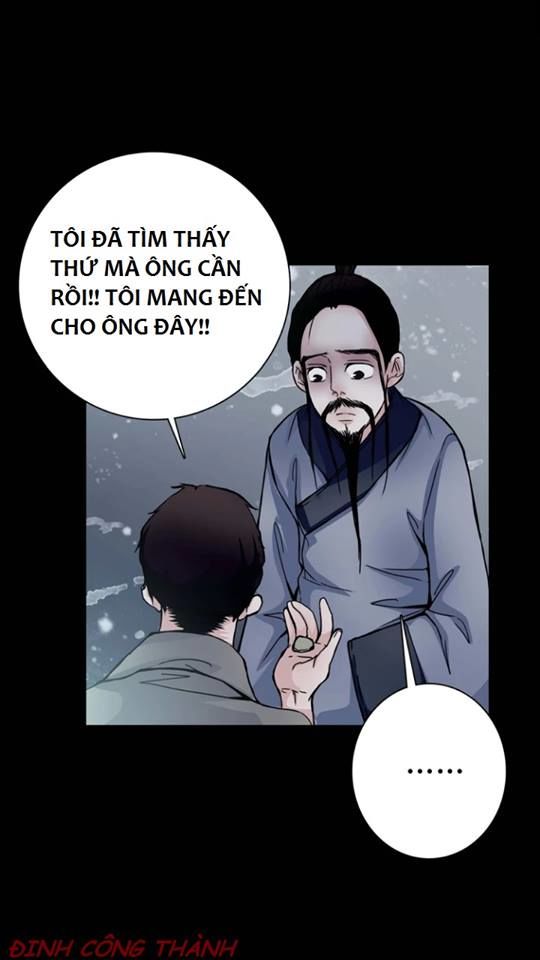 Tiểu Quỷ Chapter 4 - Trang 2