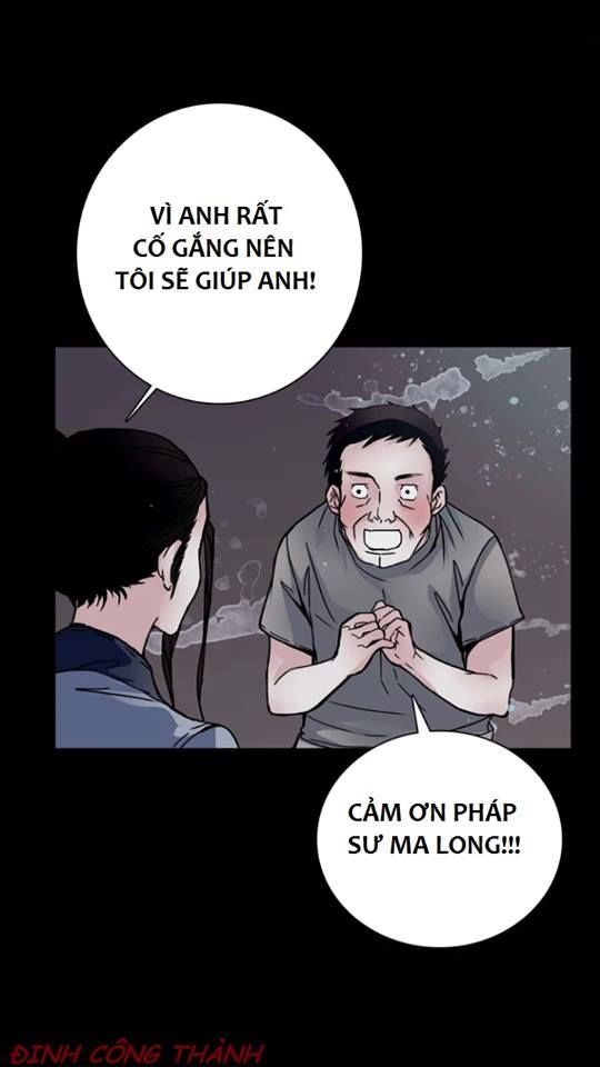 Tiểu Quỷ Chapter 4 - Trang 2