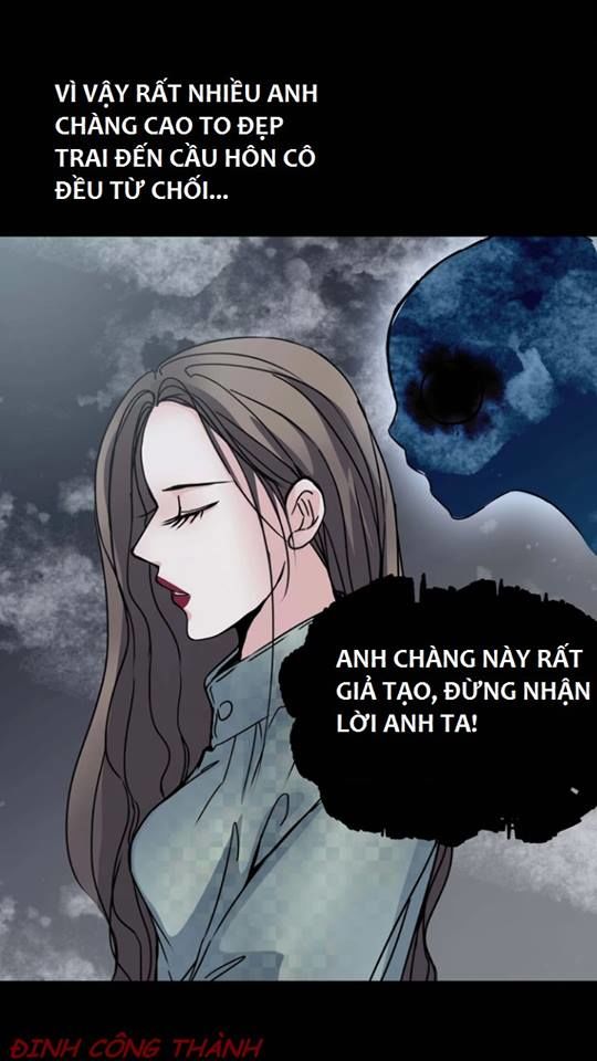 Tiểu Quỷ Chapter 4 - Trang 2