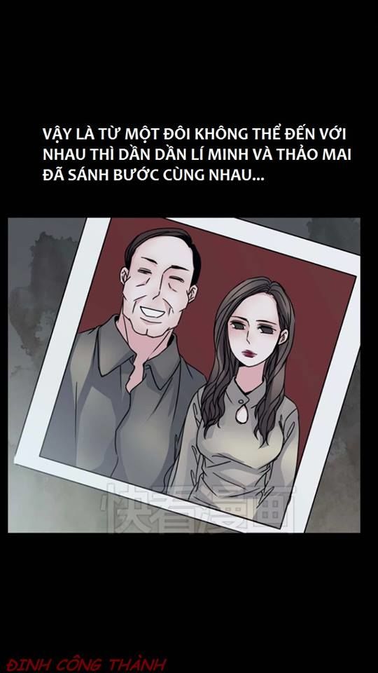 Tiểu Quỷ Chapter 4 - Trang 2