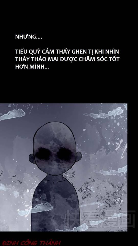 Tiểu Quỷ Chapter 4 - Trang 2