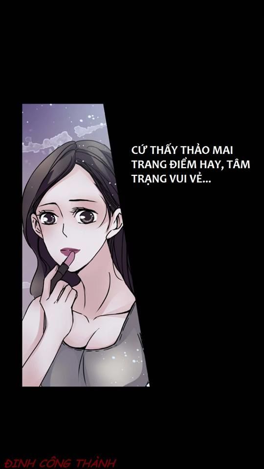 Tiểu Quỷ Chapter 4 - Trang 2