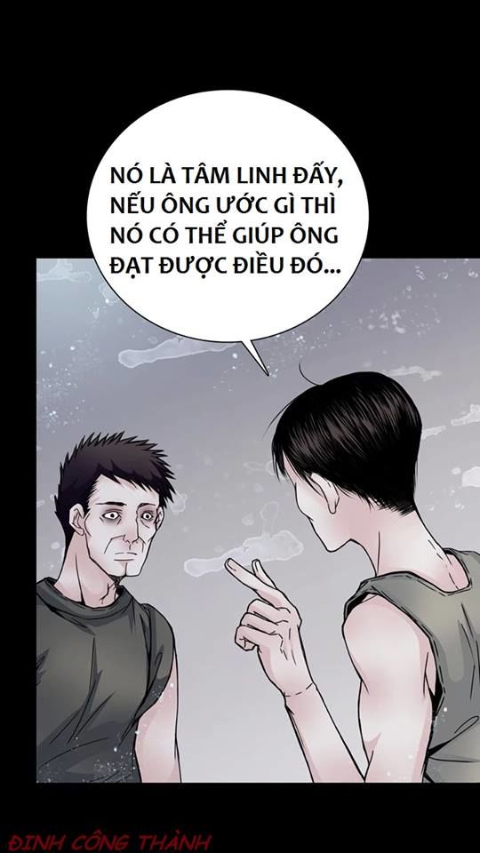 Tiểu Quỷ Chapter 2 - Trang 2