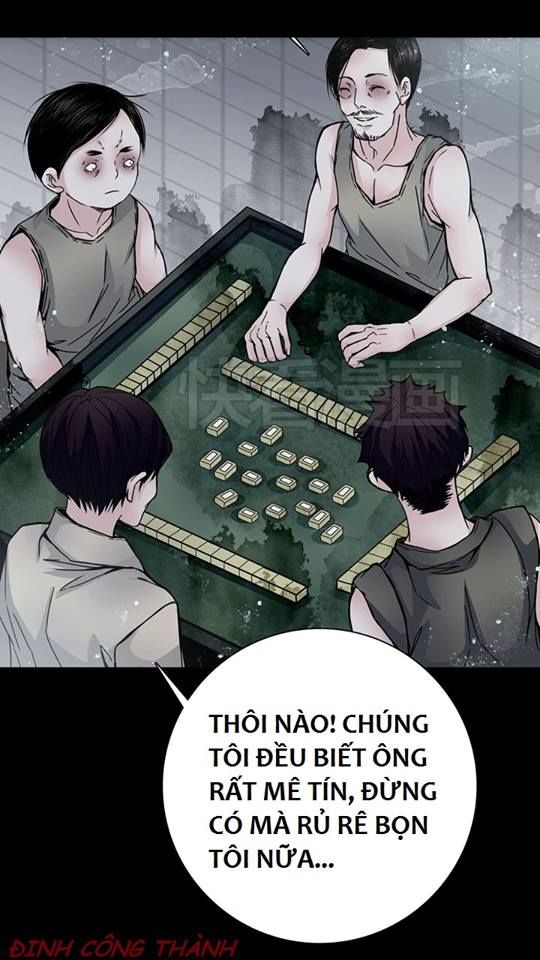 Tiểu Quỷ Chapter 2 - Trang 2