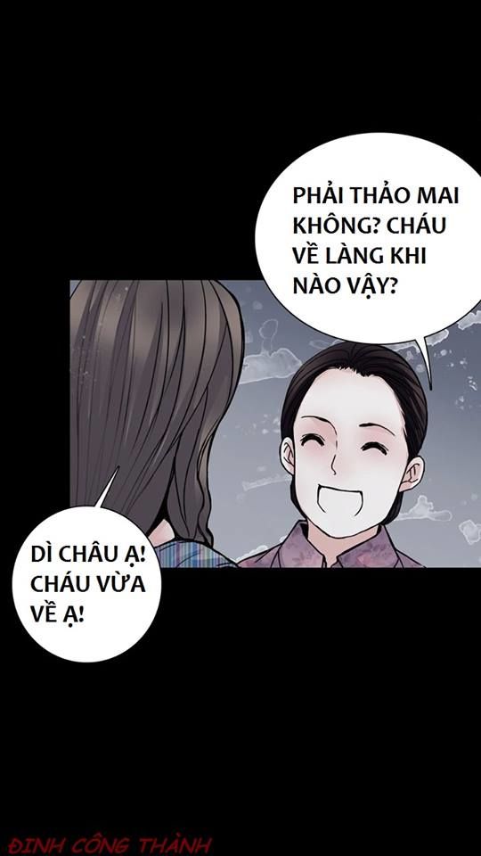 Tiểu Quỷ Chapter 2 - Trang 2