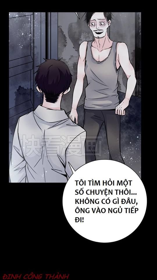 Tiểu Quỷ Chapter 2 - Trang 2