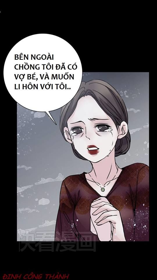 Tiểu Quỷ Chapter 2 - Trang 2