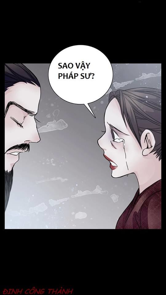 Tiểu Quỷ Chapter 2 - Trang 2