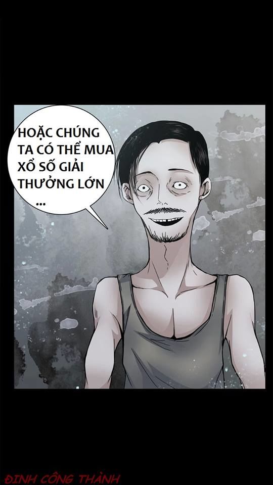 Tiểu Quỷ Chapter 2 - Trang 2