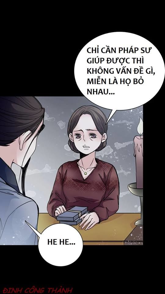 Tiểu Quỷ Chapter 2 - Trang 2