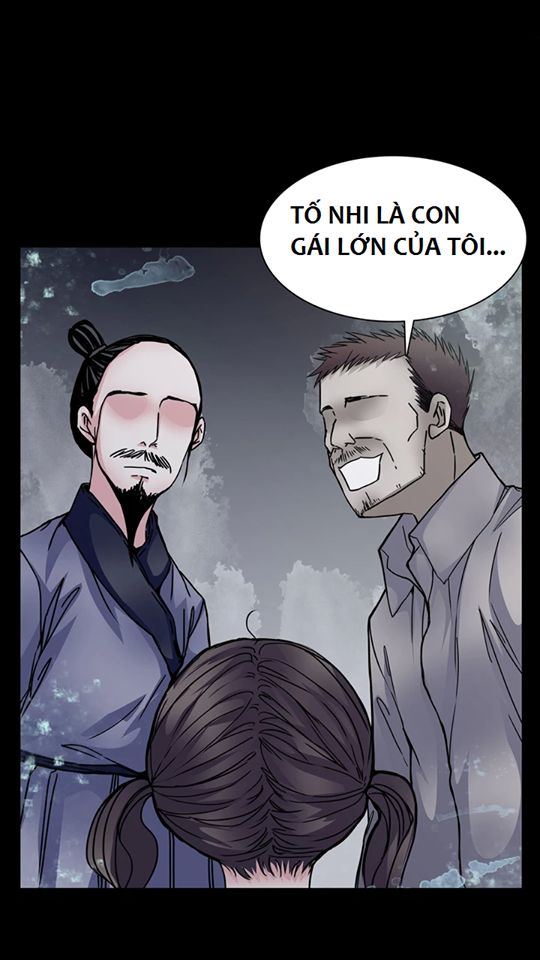 Tiểu Quỷ Chapter 1 - Trang 2