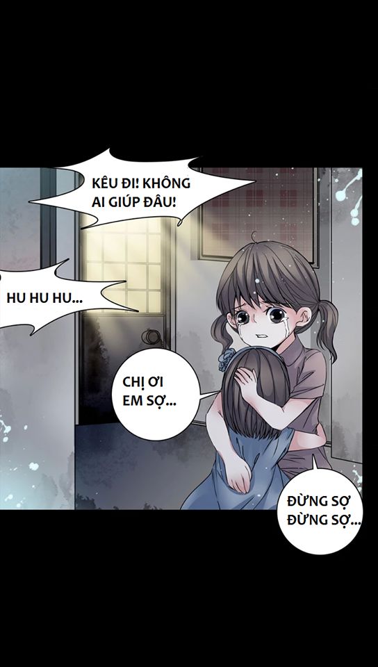 Tiểu Quỷ Chapter 1 - Trang 2