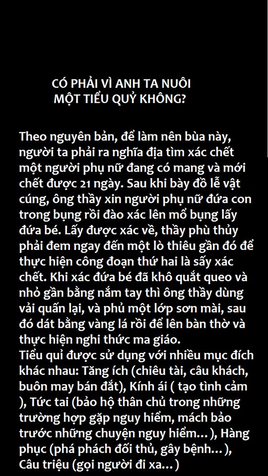 Tiểu Quỷ Chapter 1 - Trang 2